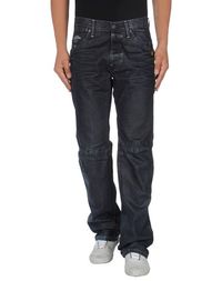 Джинсовые брюки G Star RAW