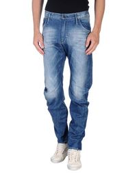 Джинсовые брюки G Star RAW
