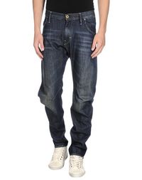 Джинсовые брюки G Star RAW