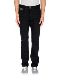 Джинсовые брюки G Star RAW