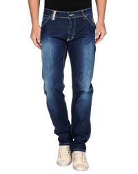 Джинсовые брюки Usa.Jeans.Sport