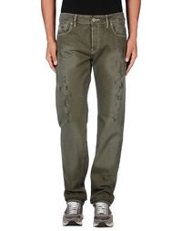 Джинсовые брюки G Star RAW