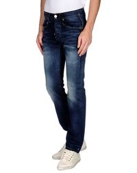 Джинсовые брюки G Star RAW