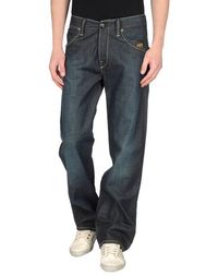 Джинсовые брюки G Star RAW