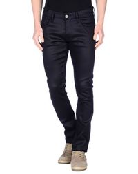 Джинсовые брюки G Star RAW