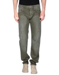 Джинсовые брюки G Star RAW