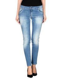 Джинсовые брюки Usa.Jeans.Sport