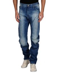 Джинсовые брюки G Star RAW