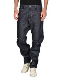 Джинсовые брюки G Star RAW