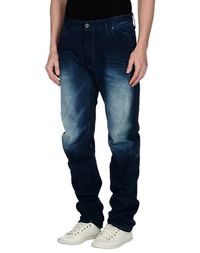 Джинсовые брюки G Star RAW