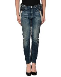 Джинсовые брюки G Star RAW