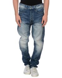 Джинсовые брюки G Star RAW