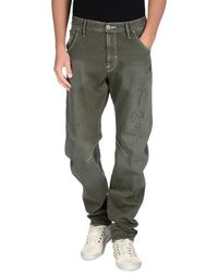 Джинсовые брюки G Star RAW