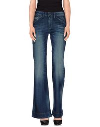 Джинсовые брюки G Star RAW