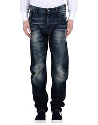 Джинсовые брюки G Star RAW