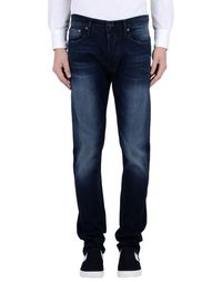 Джинсовые брюки G Star RAW