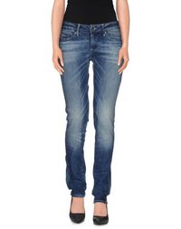 Джинсовые брюки G Star RAW