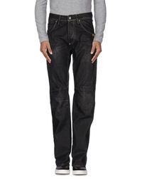 Джинсовые брюки G Star RAW