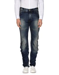 Джинсовые брюки G Star RAW