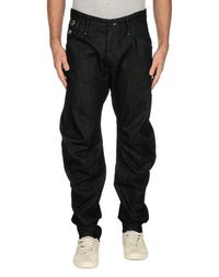 Джинсовые брюки G Star RAW