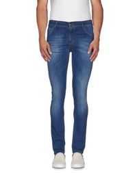 Джинсовые брюки Usa.Jeans.Sport