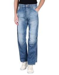 Джинсовые брюки G Star RAW