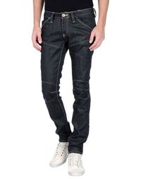 Джинсовые брюки G Star RAW