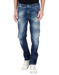 Джинсовые брюки G Star RAW