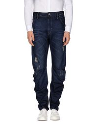 Джинсовые брюки G Star RAW