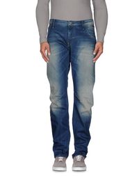 Джинсовые брюки G Star RAW