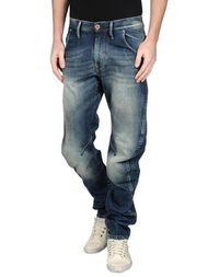 Джинсовые брюки G Star RAW