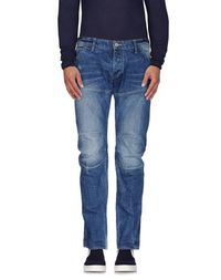 Джинсовые брюки G Star RAW