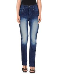 Джинсовые брюки G Star RAW