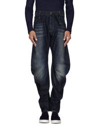 Джинсовые брюки G Star RAW