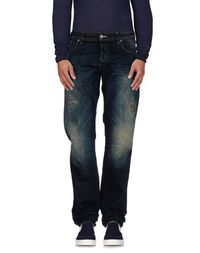 Джинсовые брюки G Star RAW