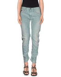 Джинсовые брюки G Star RAW