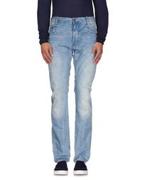 Джинсовые брюки G Star RAW