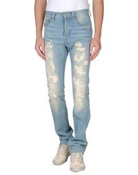 Джинсовые брюки G Star RAW