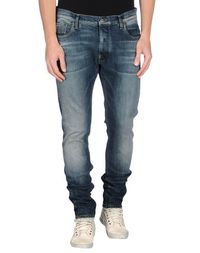 Джинсовые брюки G Star RAW