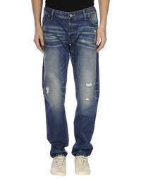 Джинсовые брюки G Star RAW