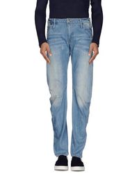 Джинсовые брюки G Star RAW