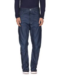 Джинсовые брюки G Star RAW