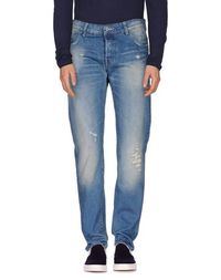 Джинсовые брюки G Star RAW