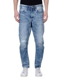 Джинсовые брюки G Star RAW