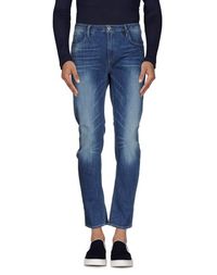 Джинсовые брюки G Star RAW