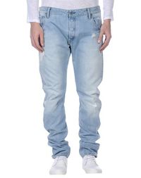 Джинсовые брюки G Star RAW