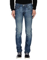 Джинсовые брюки G Star RAW