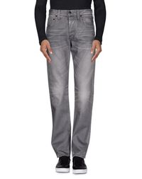 Джинсовые брюки G Star RAW