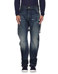 Джинсовые брюки G Star RAW