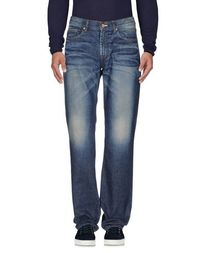 Джинсовые брюки Acne Studios